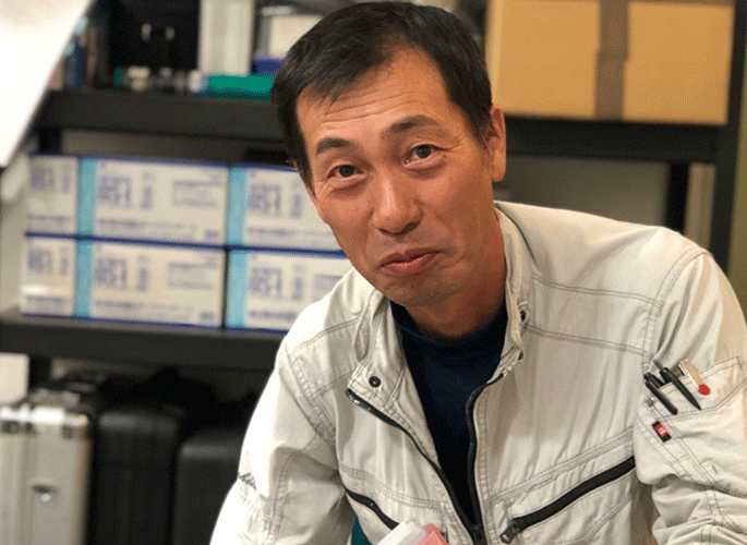 育成指導責任者　山下英樹